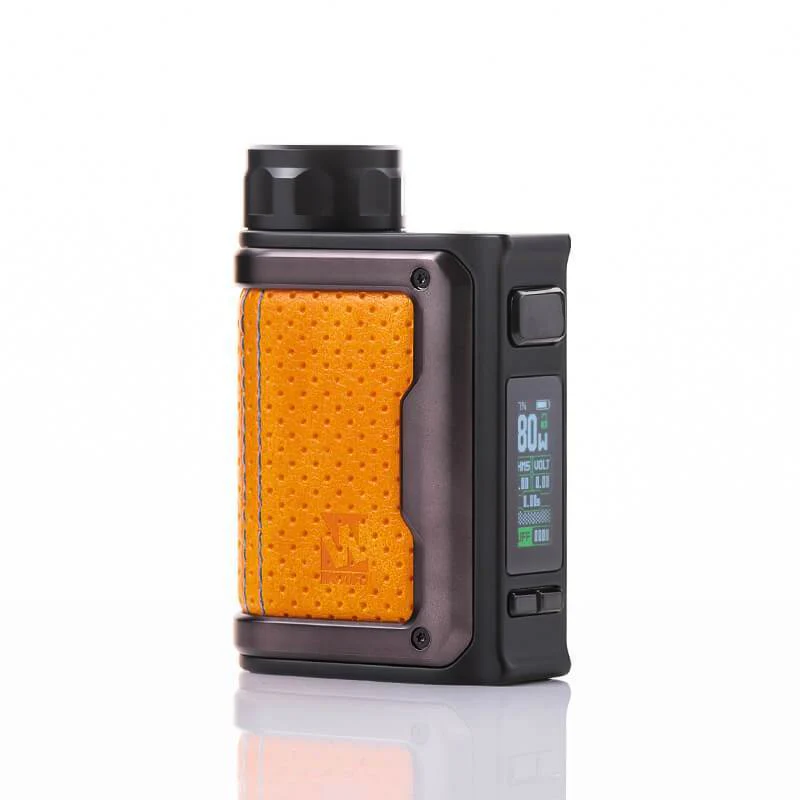 Wotofo MDura Mini Box Mod 80W - Image 3