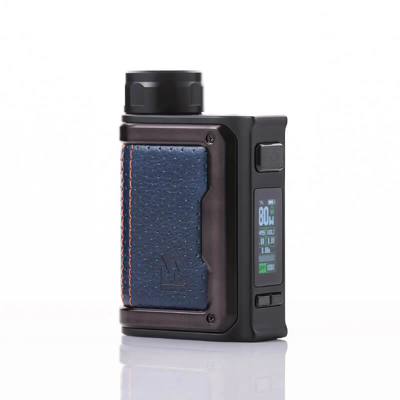 Wotofo MDura Mini Box Mod 80W - Image 4