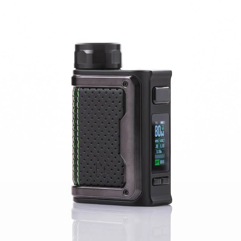 Wotofo MDura Mini Box Mod 80W - Image 5