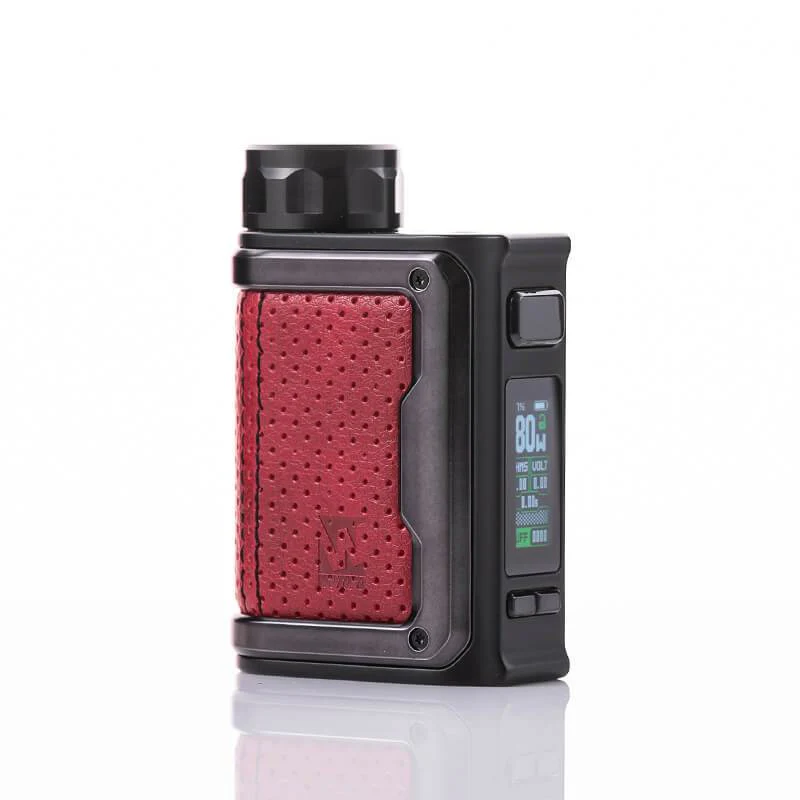 Wotofo MDura Mini Box Mod 80W - Image 6