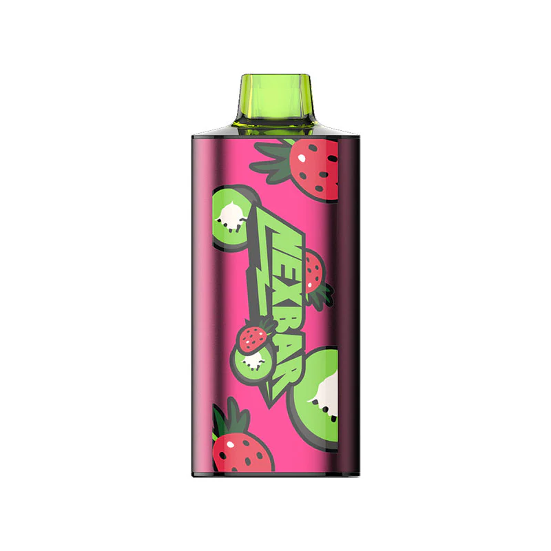Wotofo nexBar 20K Wiederaufladbares Einweg Vape Kit - Image 10