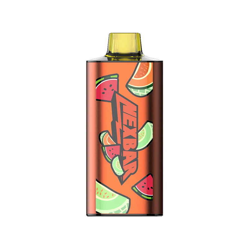 Wotofo nexBar 20K Wiederaufladbares Einweg Vape Kit - Image 11