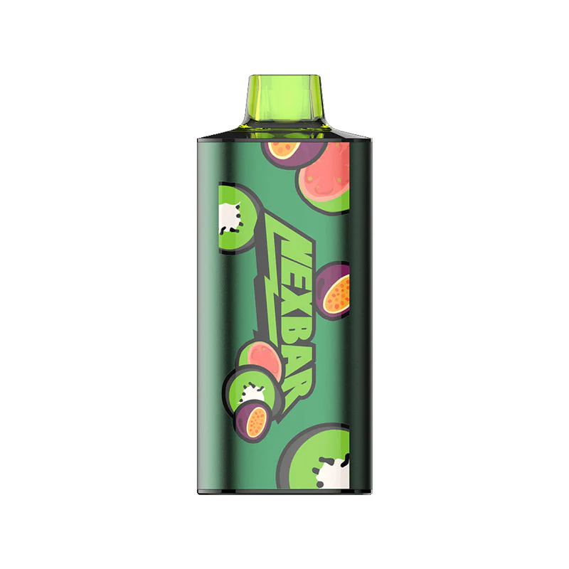 Wotofo nexBar 20K Wiederaufladbares Einweg Vape Kit - Image 12