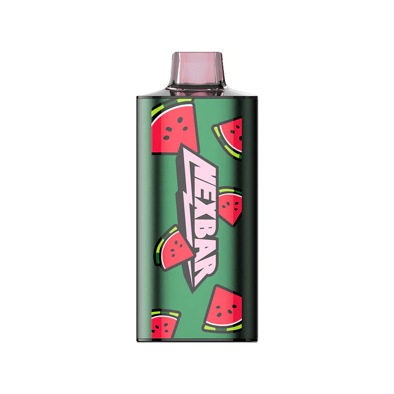 Wotofo nexBar 20K Wiederaufladbares Einweg Vape Kit - Image 13