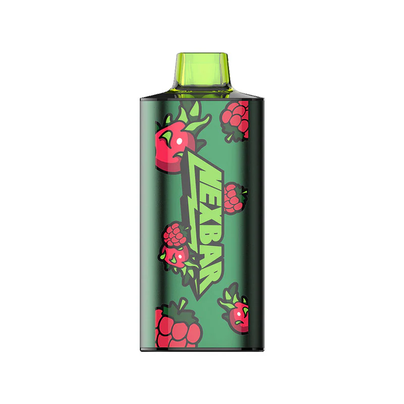 Wotofo nexBar 20K Wiederaufladbares Einweg Vape Kit - Image 4