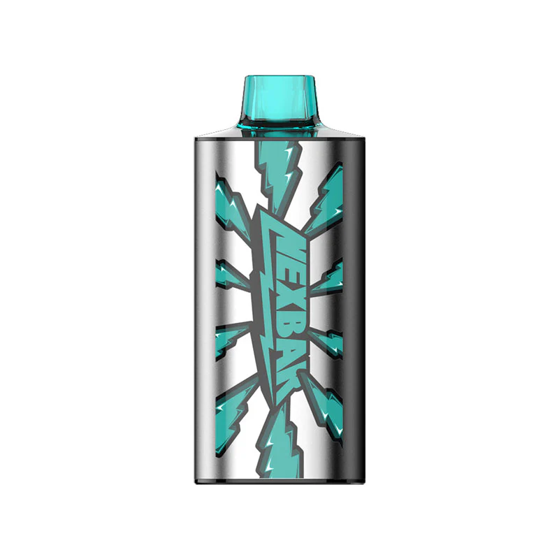 Wotofo nexBar 20K Wiederaufladbares Einweg Vape Kit - Image 5