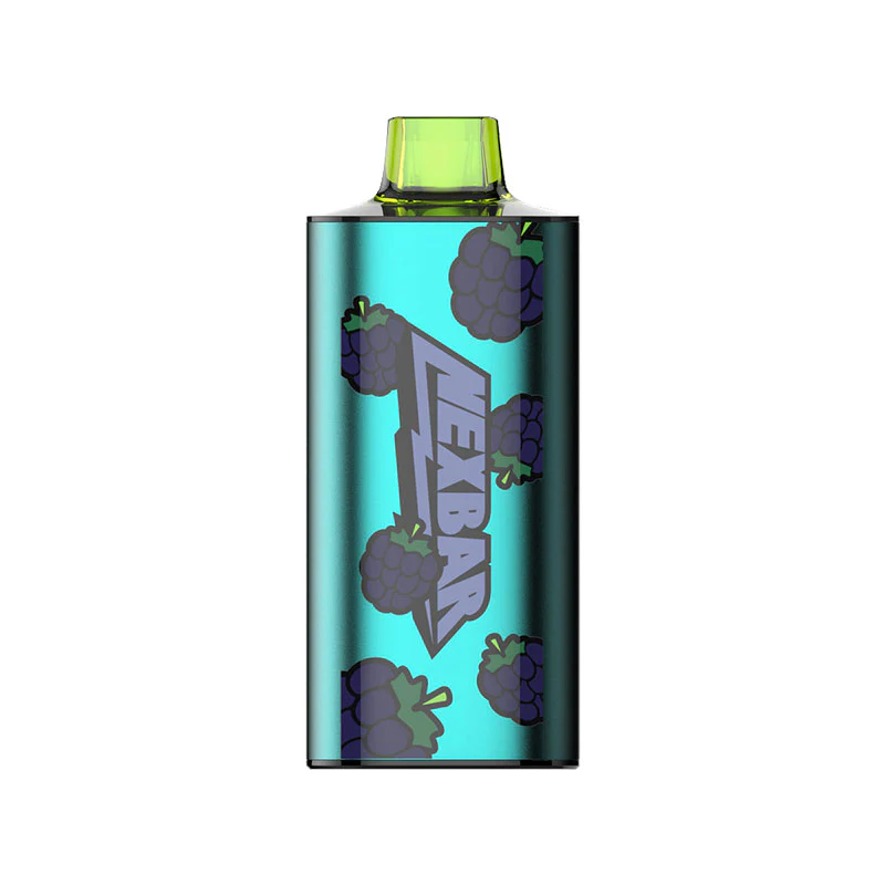 Wotofo nexBar 20K Wiederaufladbares Einweg Vape Kit - Image 6