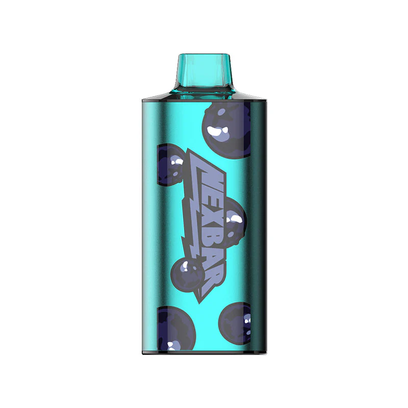 Wotofo nexBar 20K Wiederaufladbares Einweg Vape Kit - Image 7