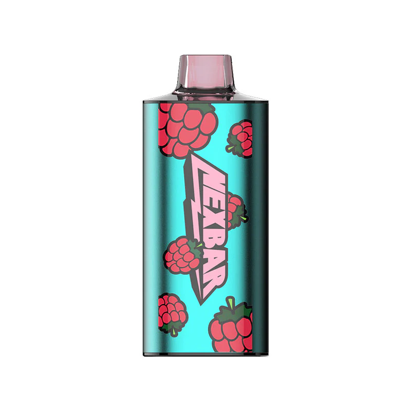 Wotofo nexBar 20K Wiederaufladbares Einweg Vape Kit - Image 8