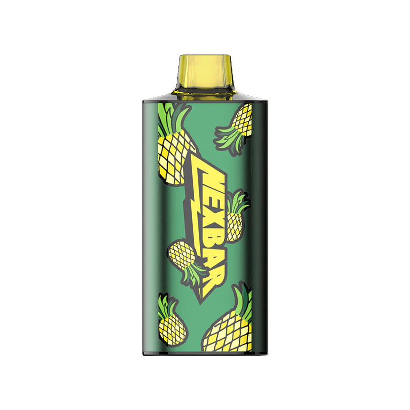 Wotofo nexBar 20K Wiederaufladbares Einweg Vape Kit - Image 9