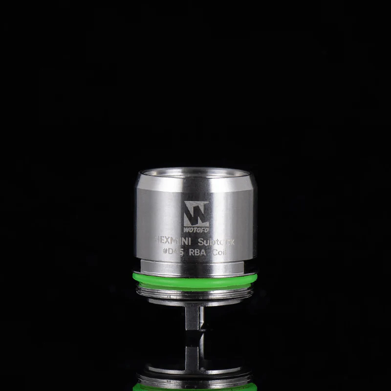 Wotofo nexMINI D Series Coil 3Stück/Packung - Image 2