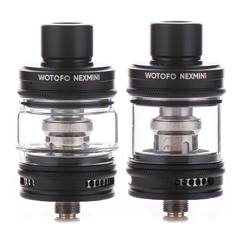 Wotofo nexMINI Sub Ohm Tank Verdampfer - Image 3