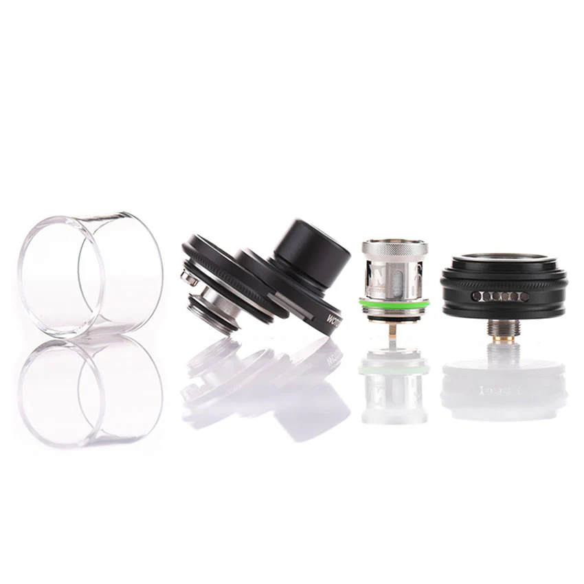 Wotofo nexMINI Sub Ohm Tank Verdampfer - Image 6