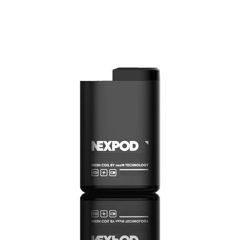 Wotofo NEXPOD Mod Batterie 680mAh - Image 2