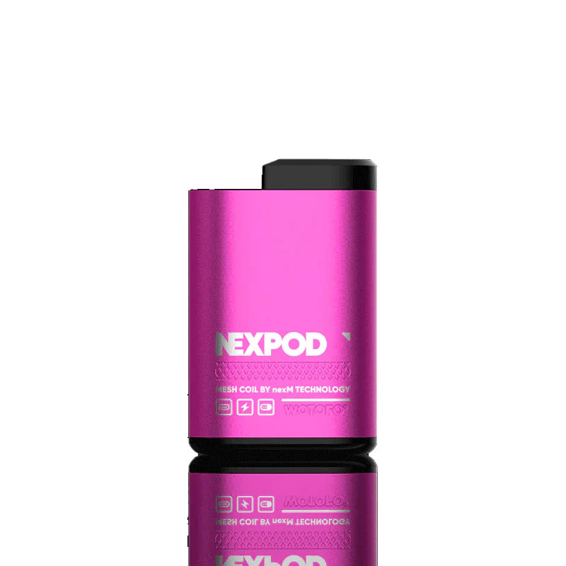 Wotofo NEXPOD Mod Batterie 680mAh - Image 4