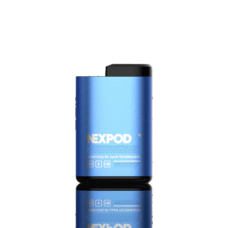 Wotofo NEXPOD Mod Batterie 680mAh - Image 5
