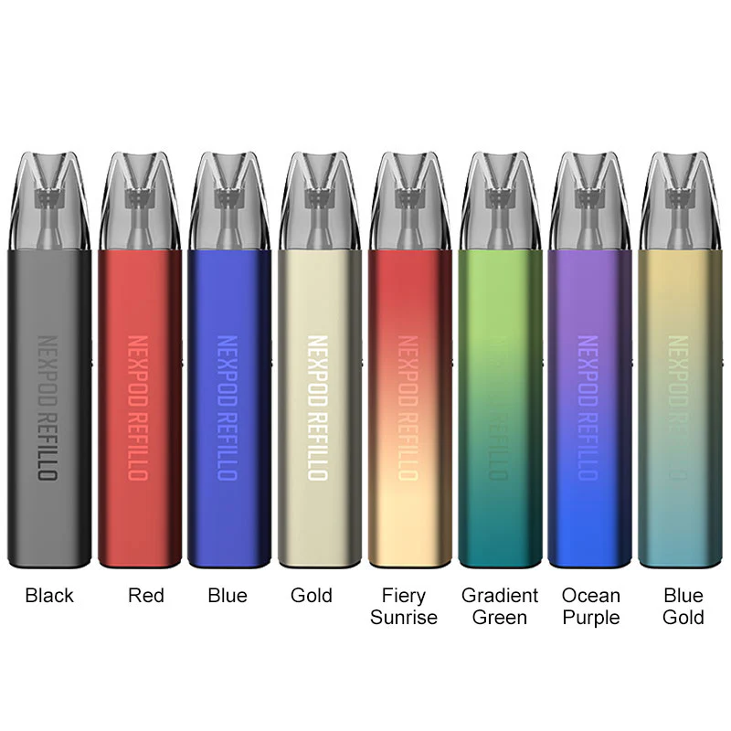 Wotofo nexPOD Refillo Kit 30W - Image 2