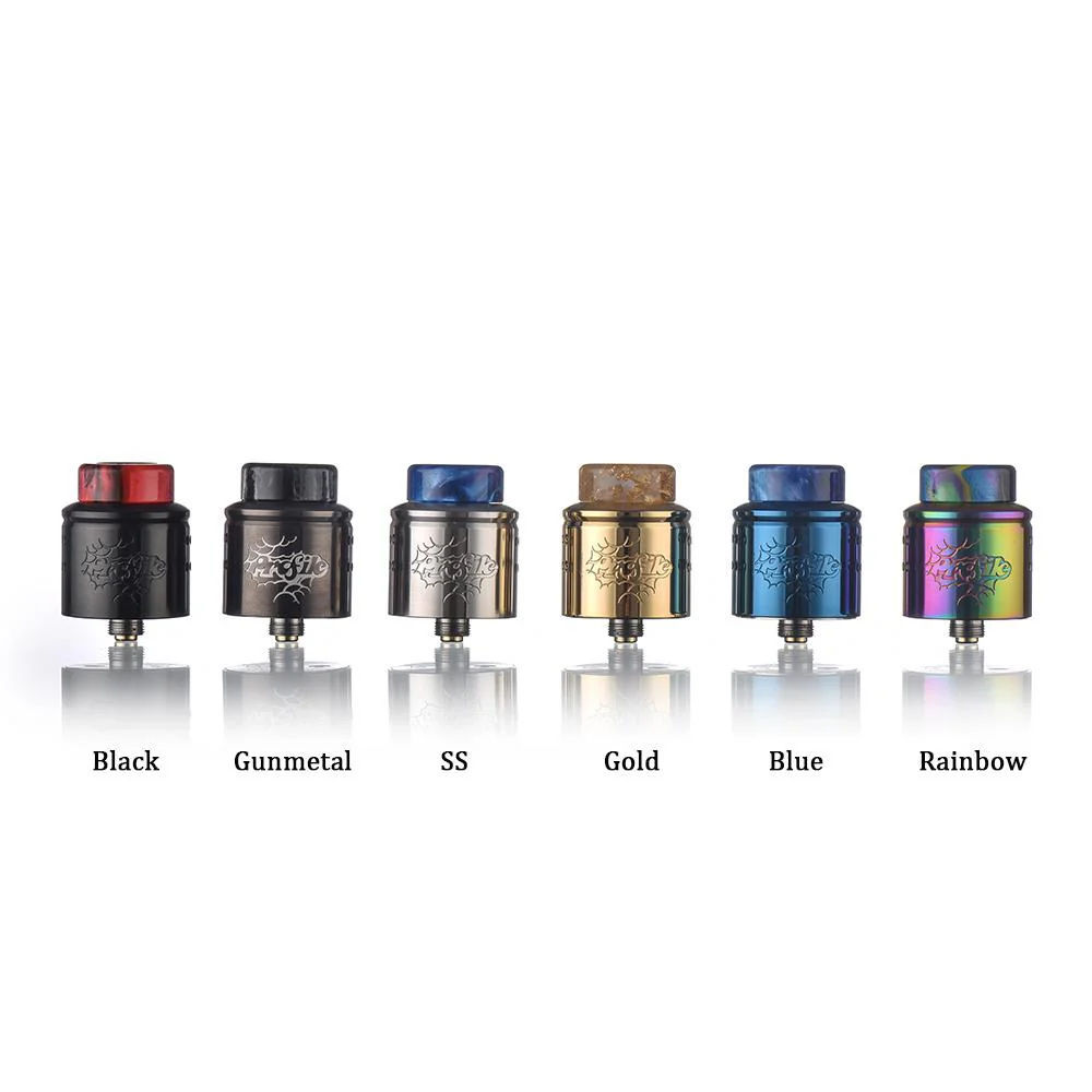 Wotofo Profile 1.5 RDA Verdampfer - Image 2