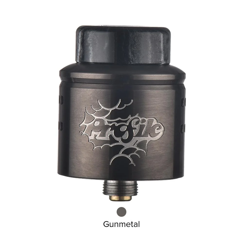 Wotofo Profile 1.5 RDA Verdampfer - Image 6