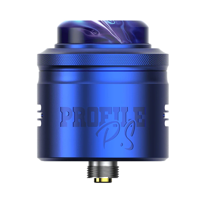 Wotofo Profile PS Dual Mesh RDA Verdampfer 28.5mm - Image 3
