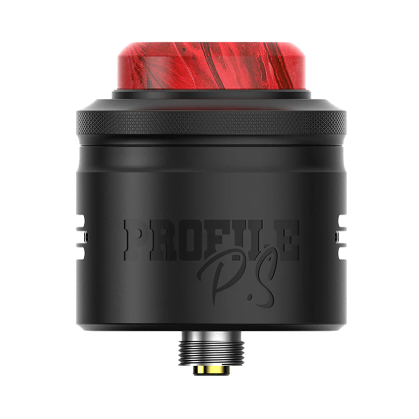 Wotofo Profile PS Dual Mesh RDA Verdampfer 28.5mm - Image 5