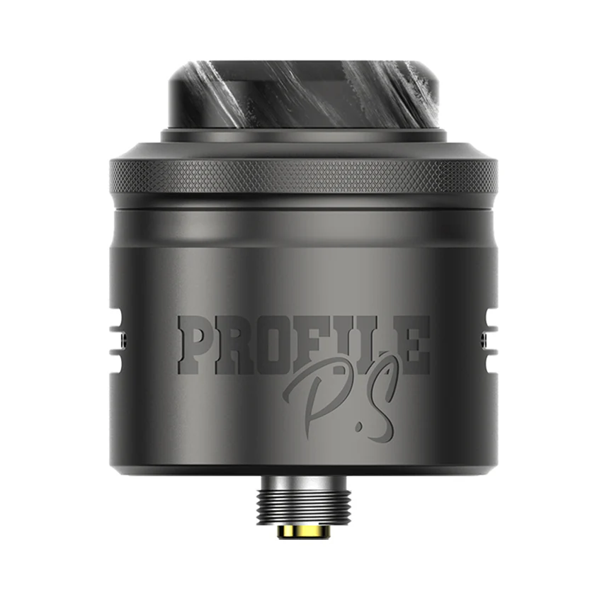 Wotofo Profile PS Dual Mesh RDA Verdampfer 28.5mm - Image 8