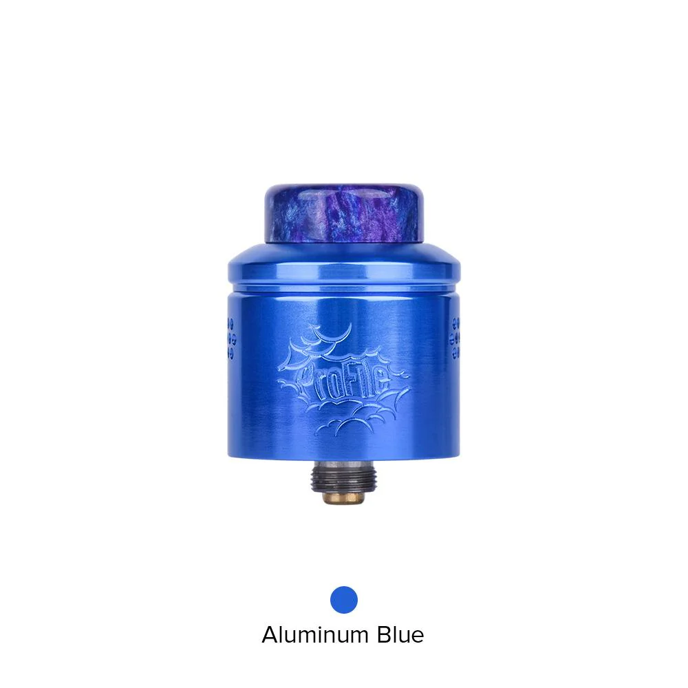 Wotofo Profile RDA Tank Atomizer - Image 32