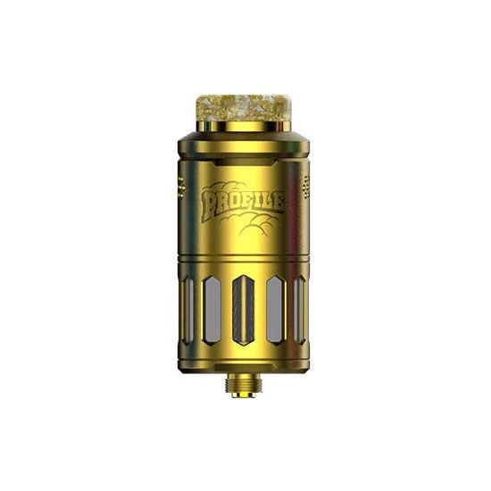 Wotofo Profile RDTA Verdampfer - 6,2ml - Image 4
