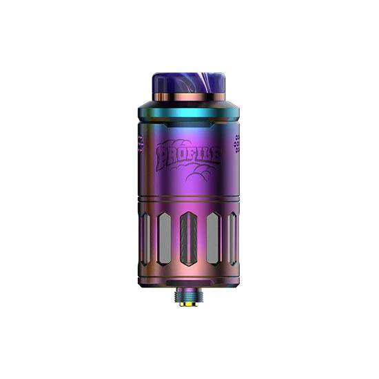 Wotofo Profile RDTA Verdampfer - 6,2ml - Image 6