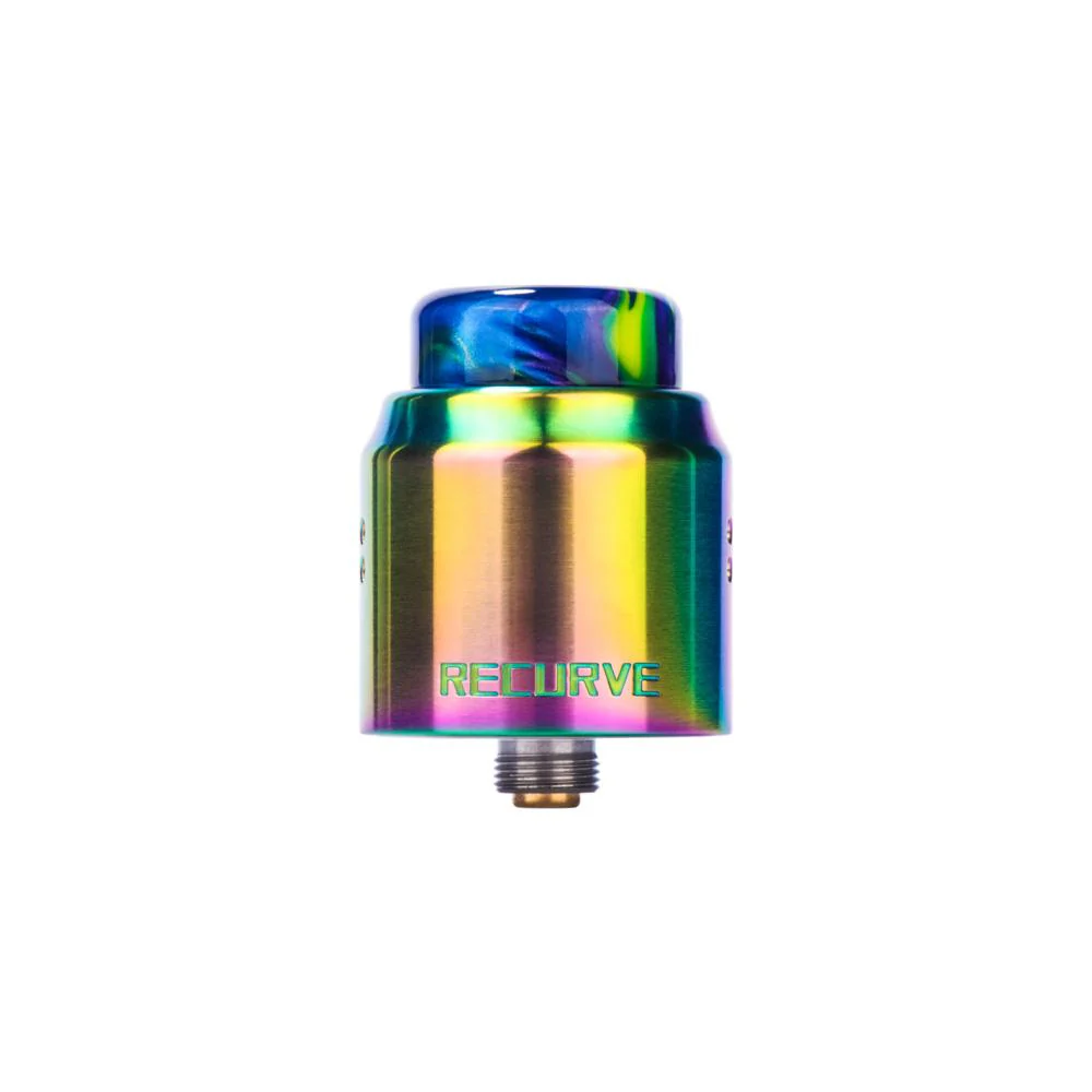 Wotofo Recurve Dual RDA Verdampfer 24mm - Image 11