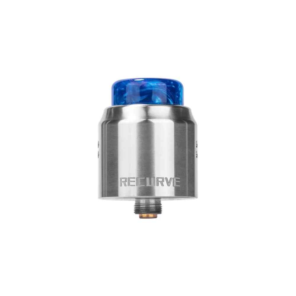 Wotofo Recurve Dual RDA Verdampfer 24mm - Image 12