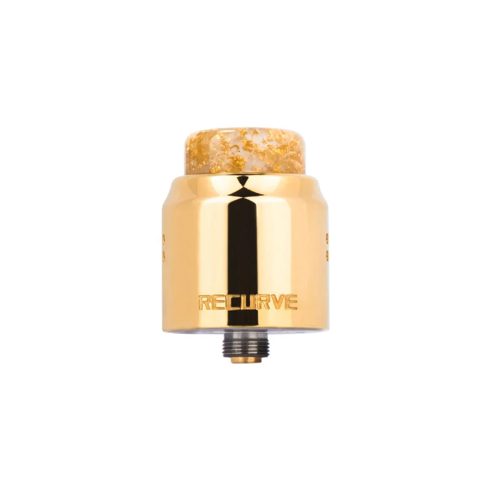 Wotofo Recurve Dual RDA Verdampfer 24mm - Image 13