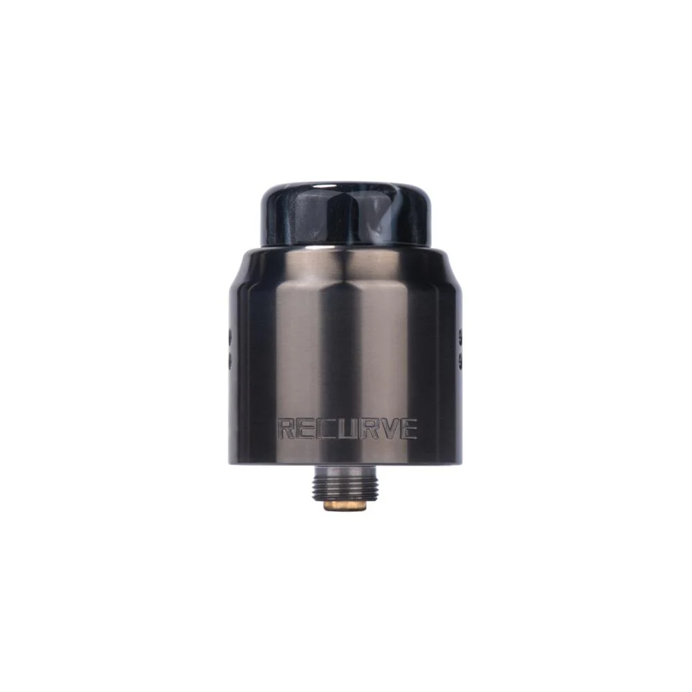 Wotofo Recurve Dual RDA Verdampfer 24mm - Image 5