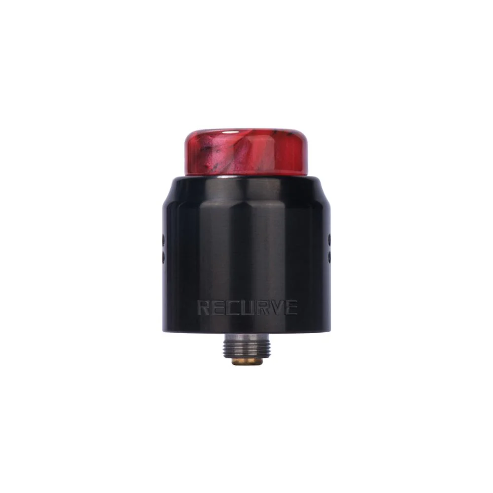 Wotofo Recurve Dual RDA Verdampfer 24mm - Image 8