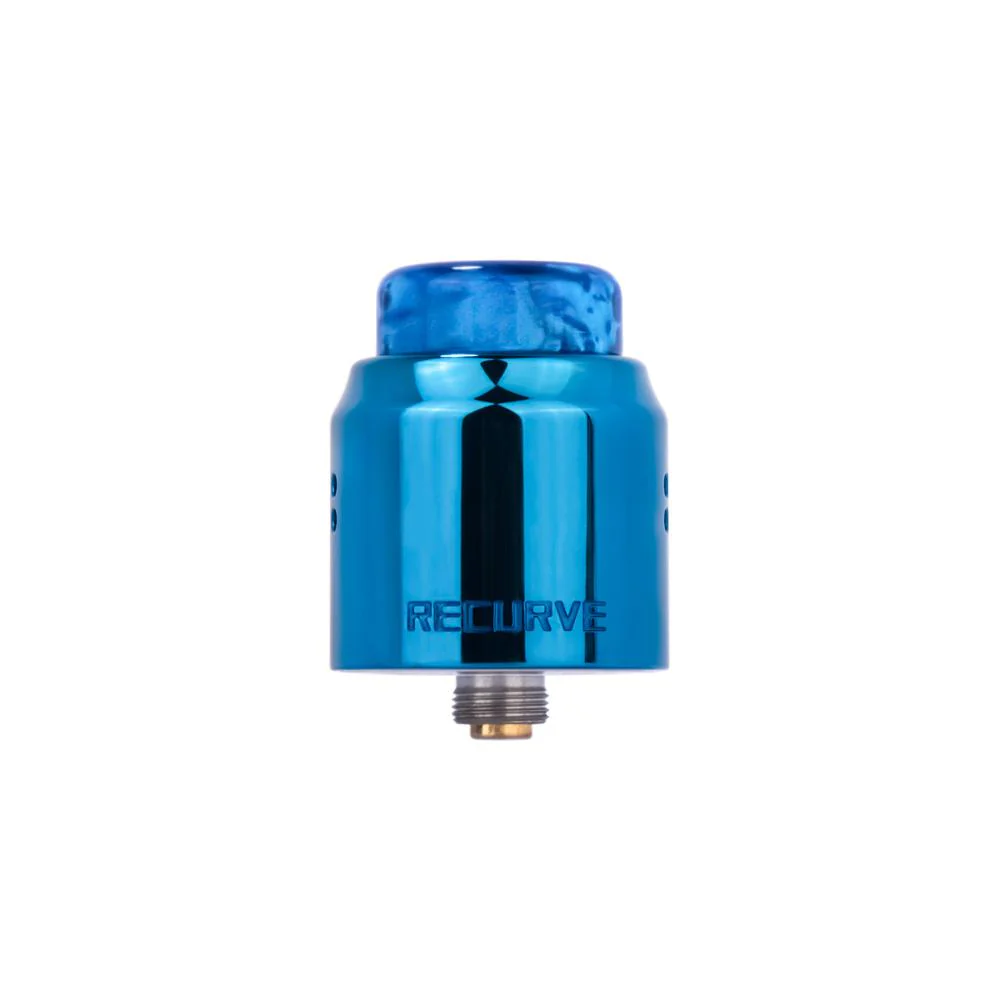 Wotofo Recurve Dual RDA Verdampfer 24mm - Image 9