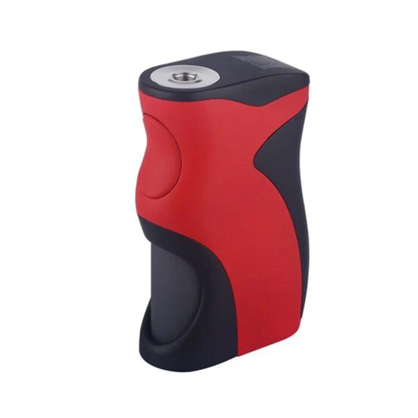 Wotofo Recurve Squonk 80W Box Mod - 8ml - Image 5