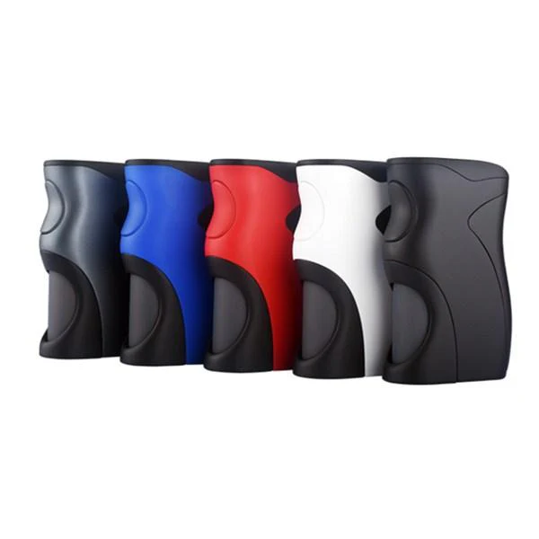 Wotofo Recurve Squonk 80W Box Mod - 8ml - Image 7