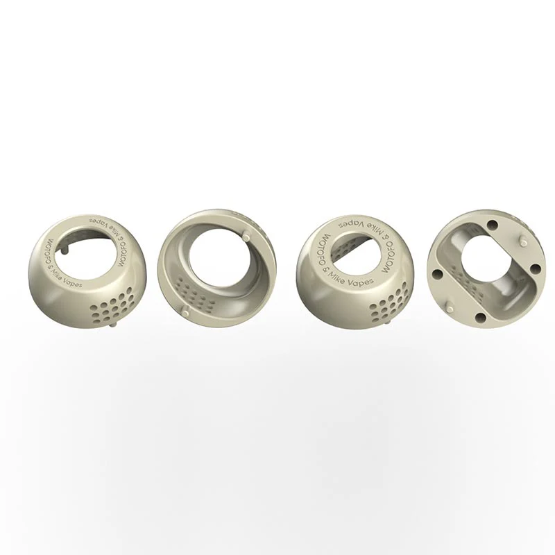 Wotofo Recurve V2 Airflow Adapter 1Stück/Packung