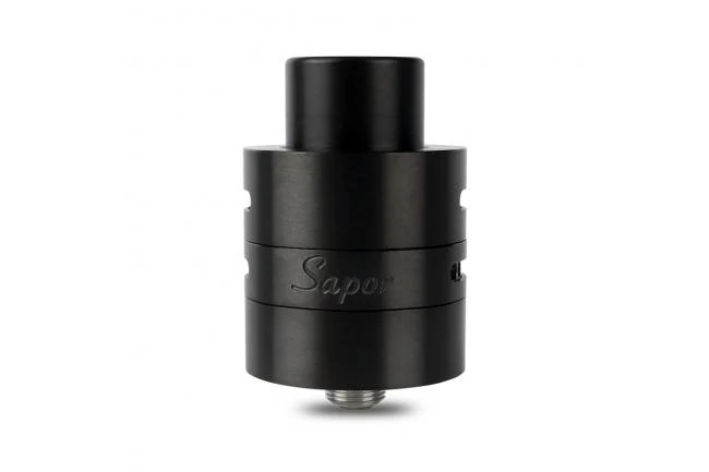 Wotofo Sapor RDA V2 Tank Verdampfer 25mm Version - Image 3
