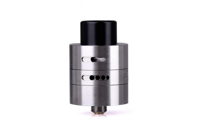 Wotofo Sapor RDA V2 Tank Verdampfer 25mm Version - Image 4