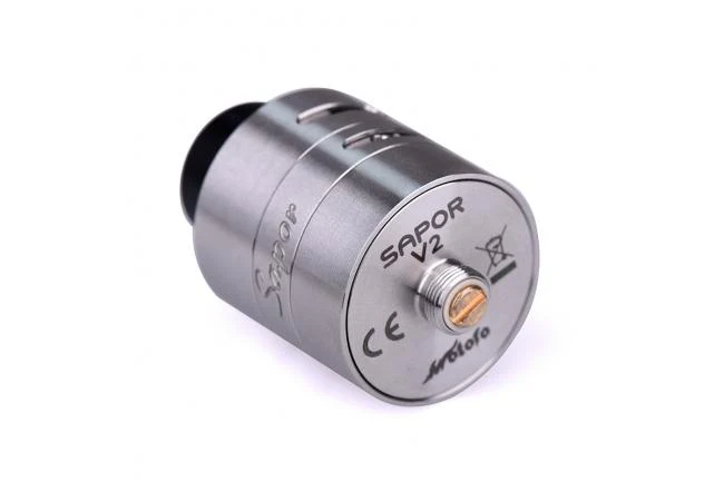 Wotofo Sapor RDA V2 Tank Verdampfer 25mm Version - Image 5