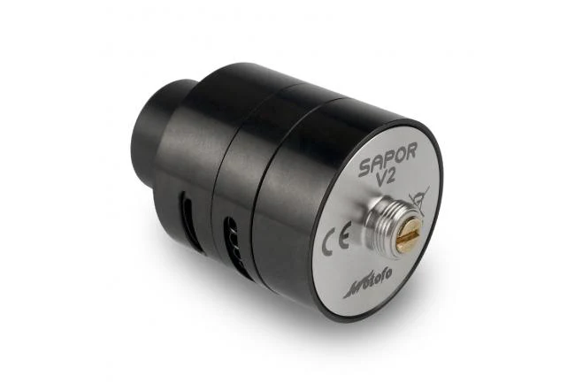 Wotofo Sapor RDA V2 Tank Verdampfer 25mm Version - Image 8