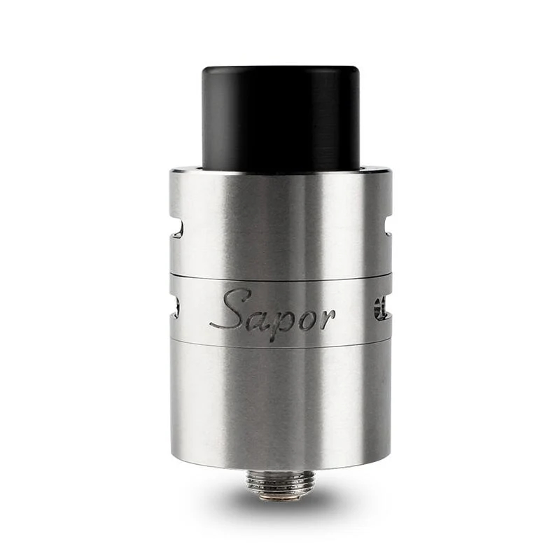 Wotofo Sapor V2 RDA Tank Verdampfer - Image 3