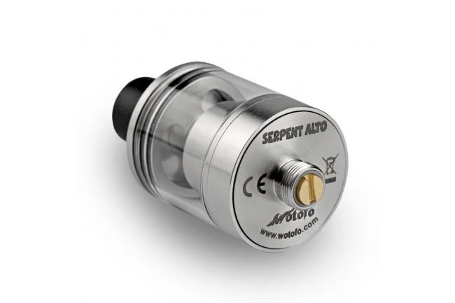 Wotofo Serpent Alto RTA Tank Verdampfer - 2,5ml - Image 10
