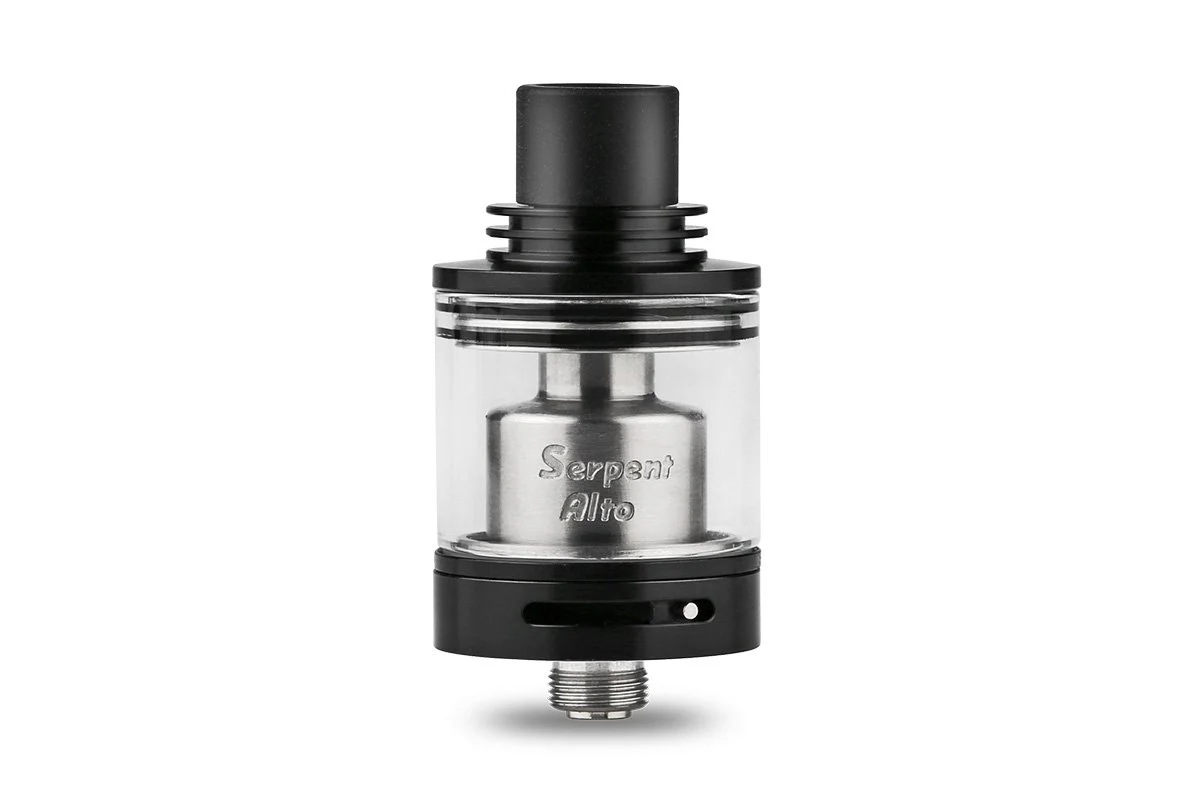Wotofo Serpent Alto RTA Tank Verdampfer - 2,5ml - Image 2