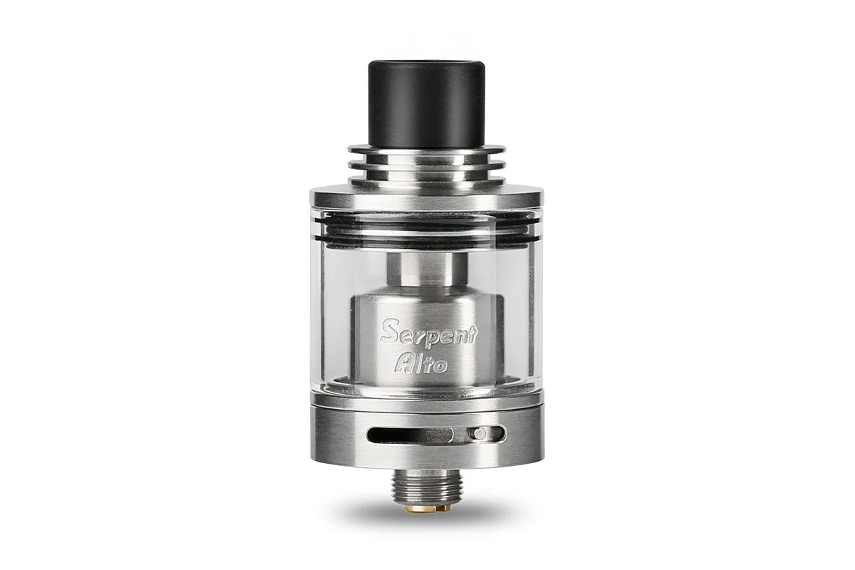 Wotofo Serpent Alto RTA Tank Verdampfer - 2,5ml - Image 3