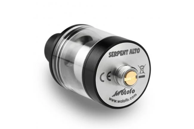 Wotofo Serpent Alto RTA Tank Verdampfer - 2,5ml - Image 5