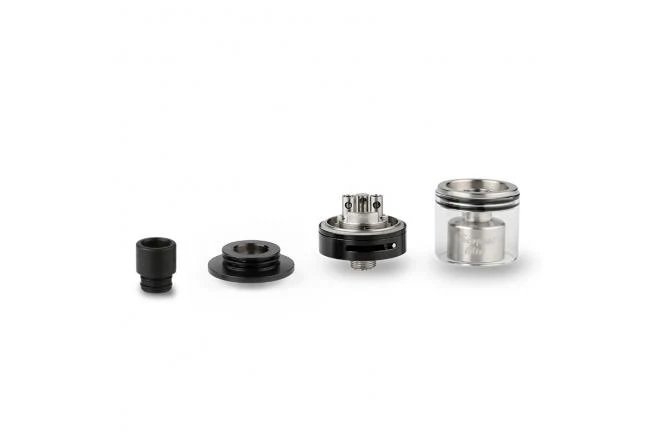Wotofo Serpent Alto RTA Tank Verdampfer - 2,5ml - Image 8