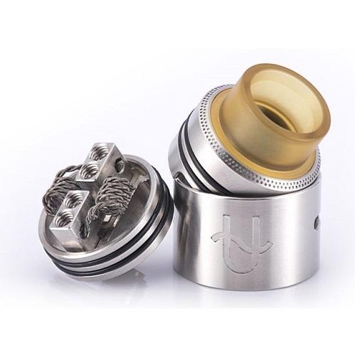 Wotofo Serpent BF RDA Tank Atomizer - Image 6