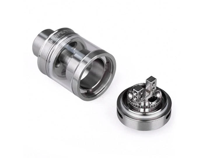 Wotofo Serpent Mini 25MM RTA Tank Verdampfer - 4,5ml - Image 3